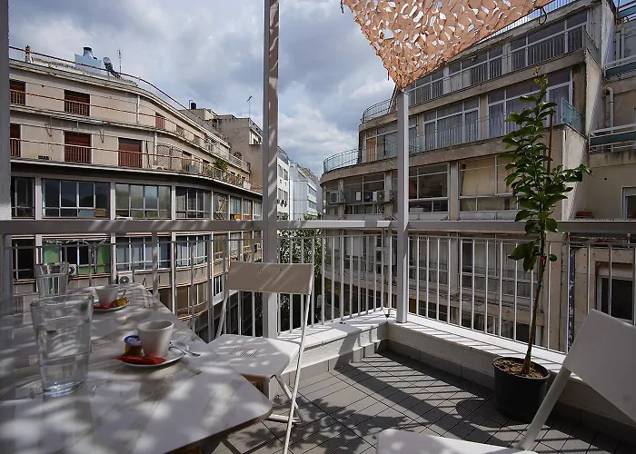 Tip - Top Suites